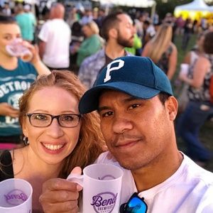 Meet your Posher, Bobbi